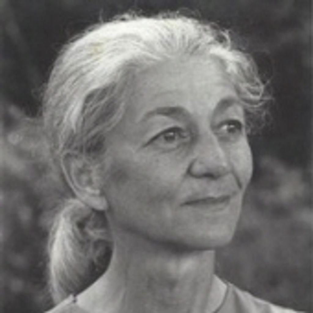 Julia E. May