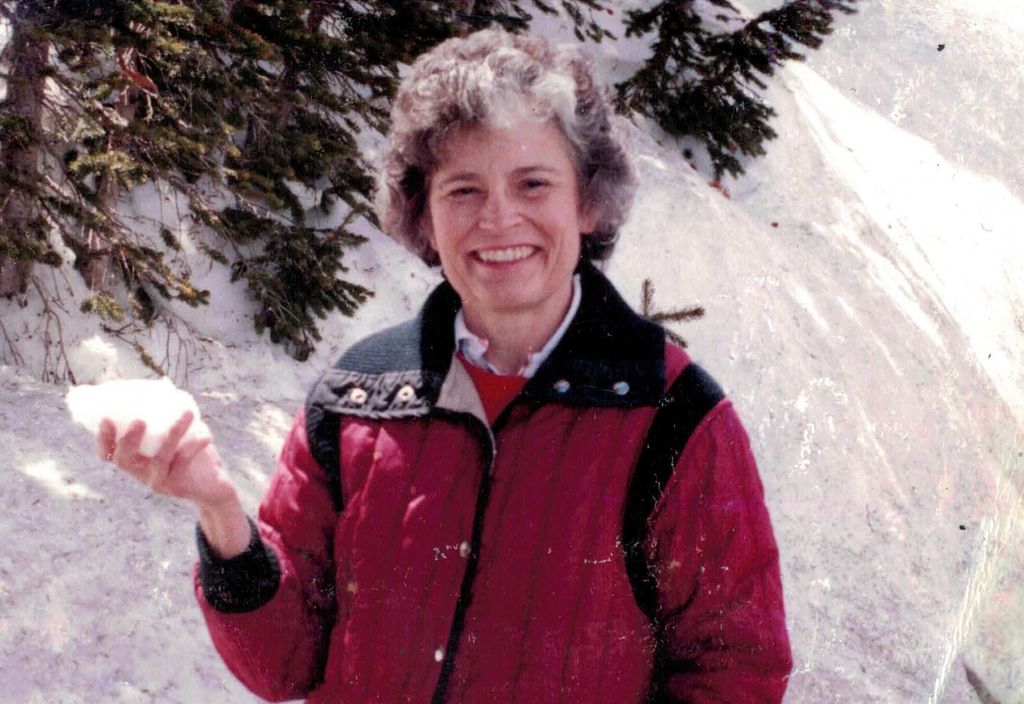 Carole Elaine Marko