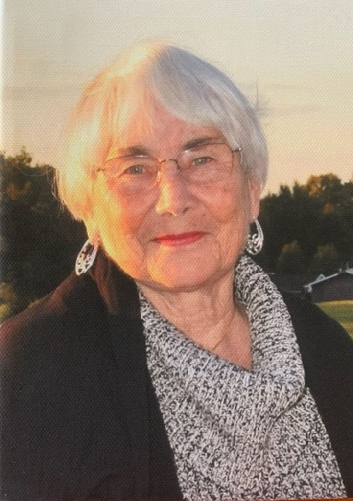 Donna M. Cody Profile Photo