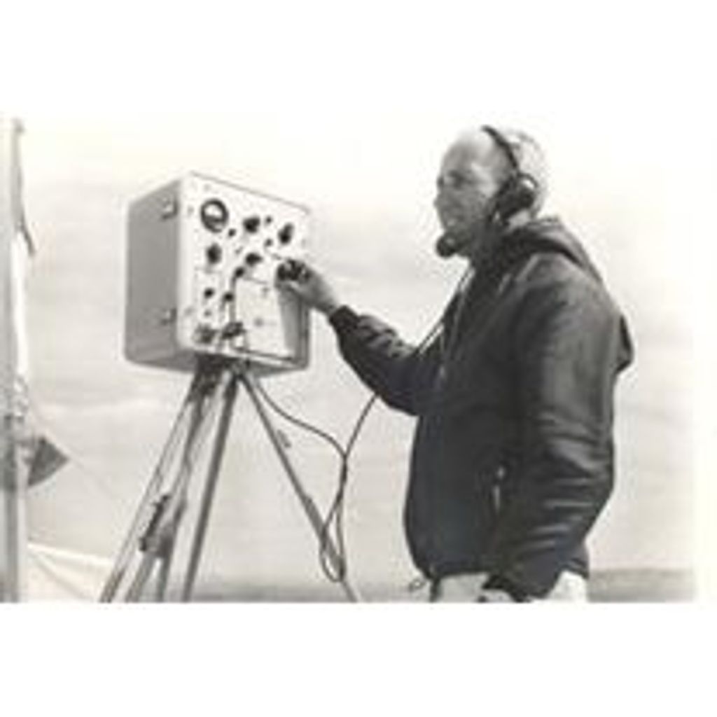 Dorsey Warren Conrad