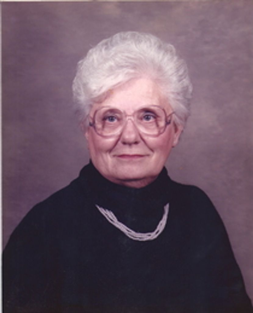 Dorothy A. (Lesh)  Rothenberger
