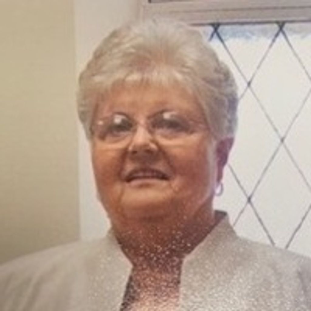 Nancy Ball Hogan Profile Photo