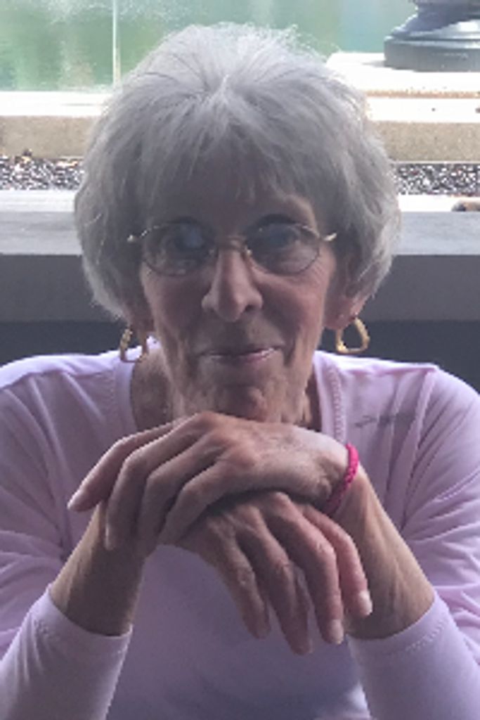 Louise Owens Profile Photo