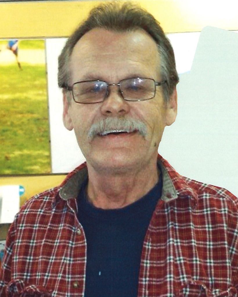 John "Bwana" Biondich