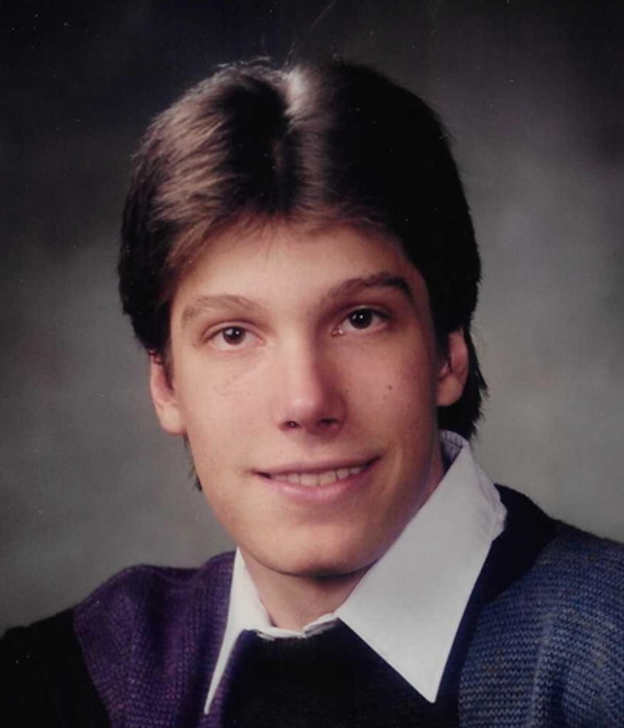 Brian David Holstein Profile Photo