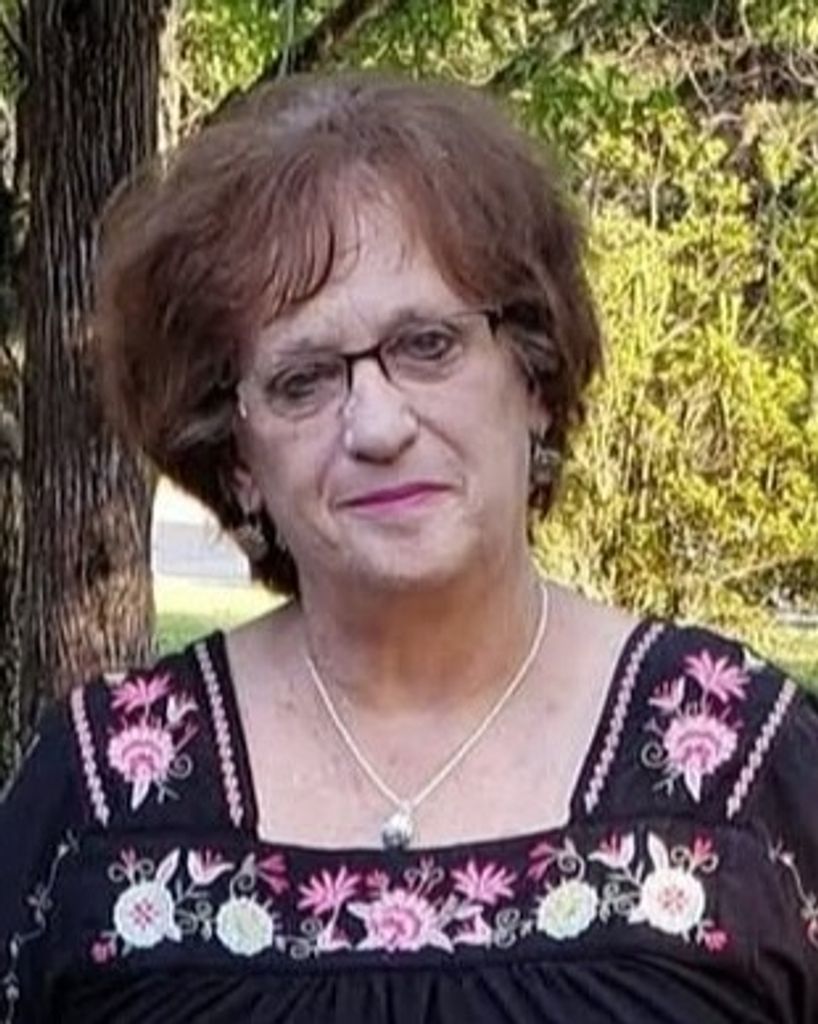 Charlotte M. Anderson Profile Photo