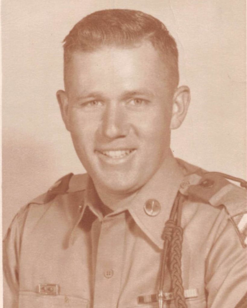 William E. "Bill" Chesser