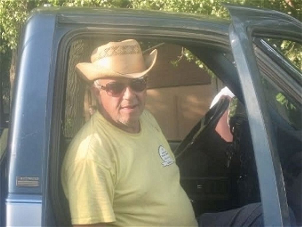 Ronald Lee Kraus Profile Photo