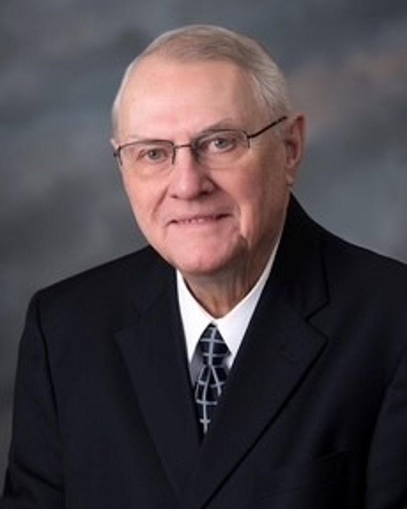 Arthur E. "Art" Palmer Profile Photo