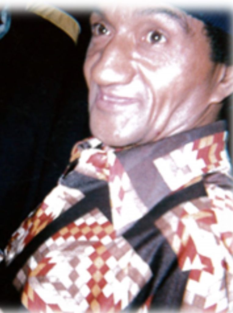 Calvin Devan Scott, Sr.