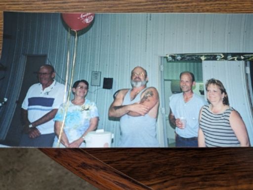 Russell L. Allen photo gallery thumbnail 8 of 8