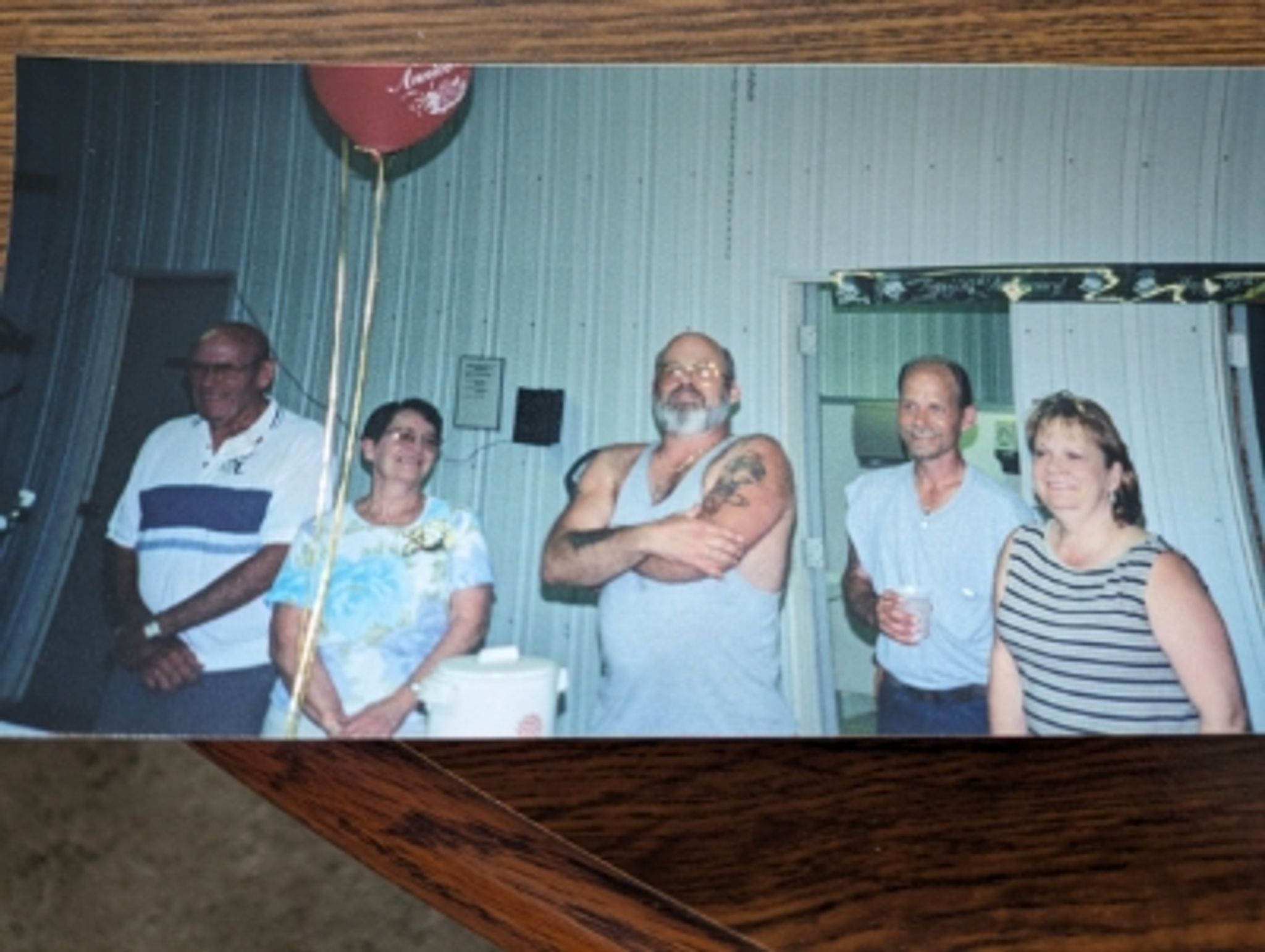 Russell L. Allen photo gallery image 8 of 8