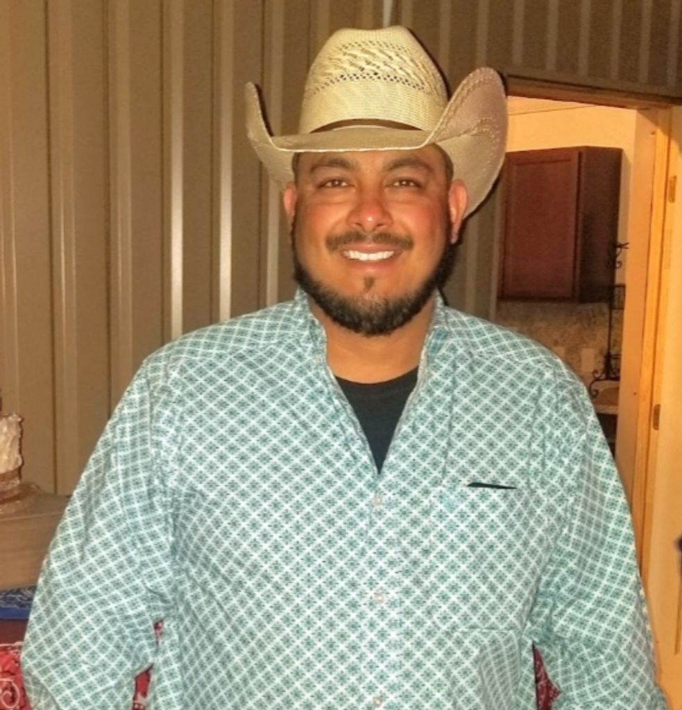Edgar Rodriguez