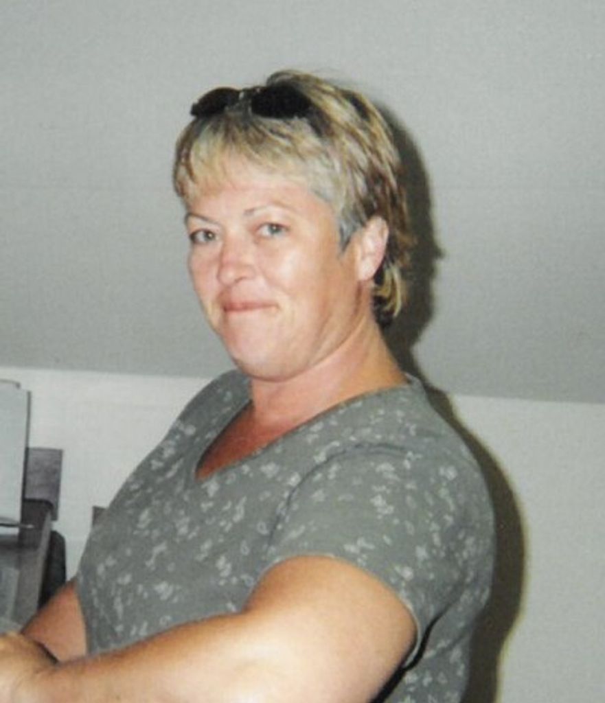 Stacy Paulk Profile Photo
