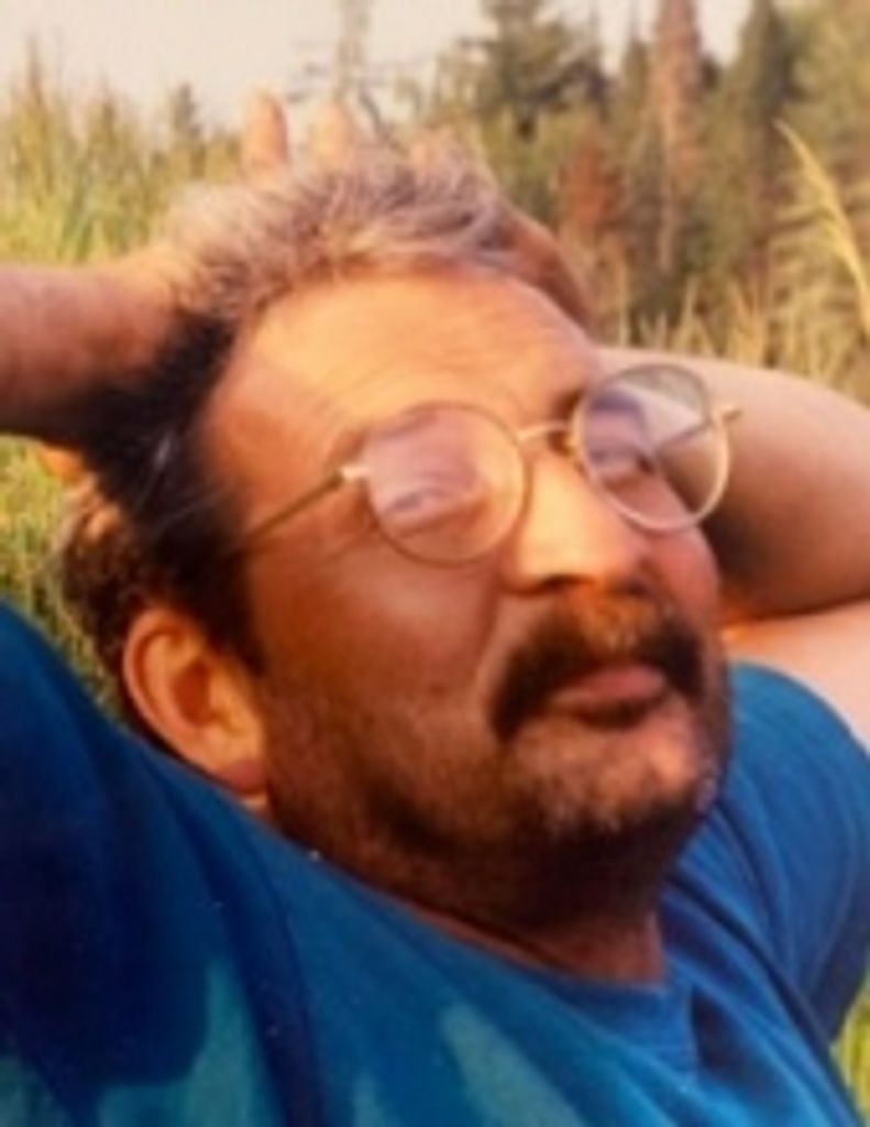 Normand Perreault