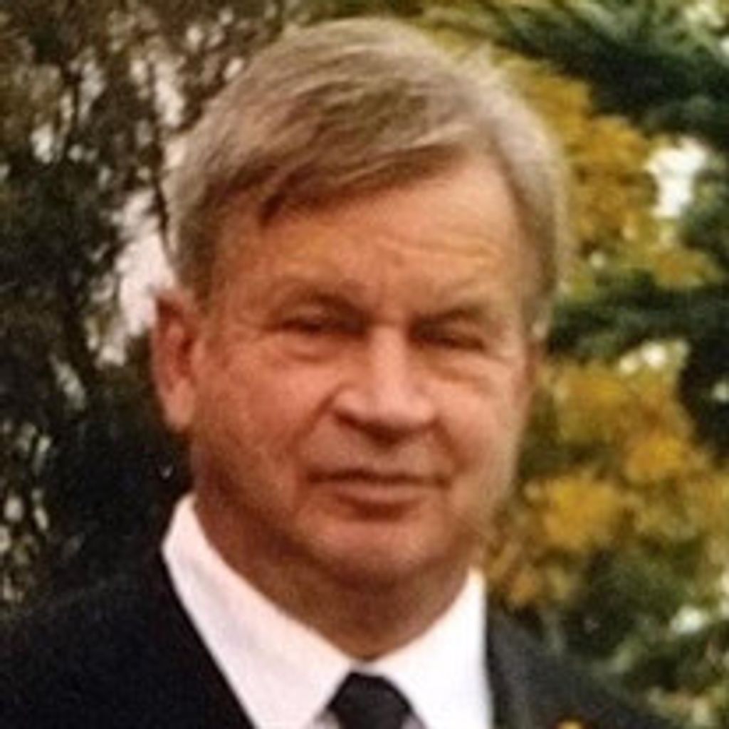 Edmund Stanley Jankowski