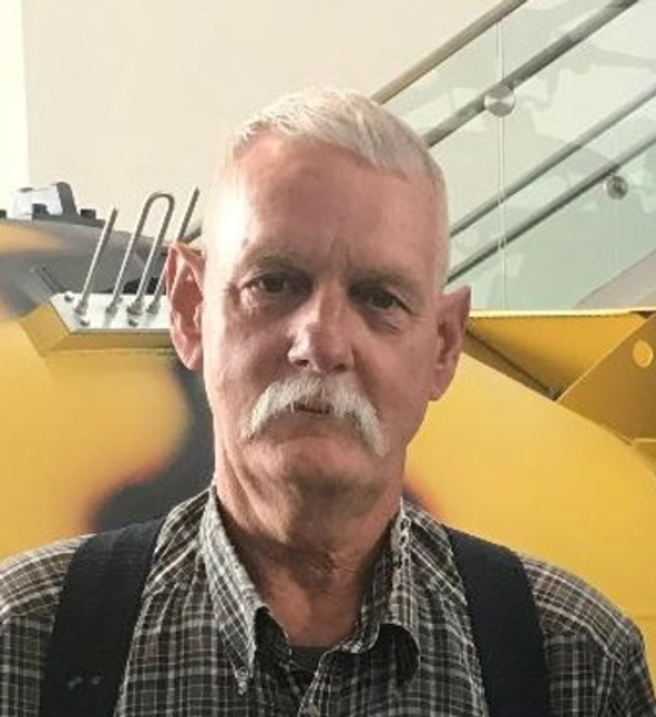 Bill Roden