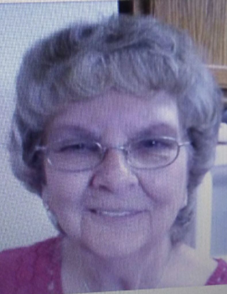 Nancy Chappel