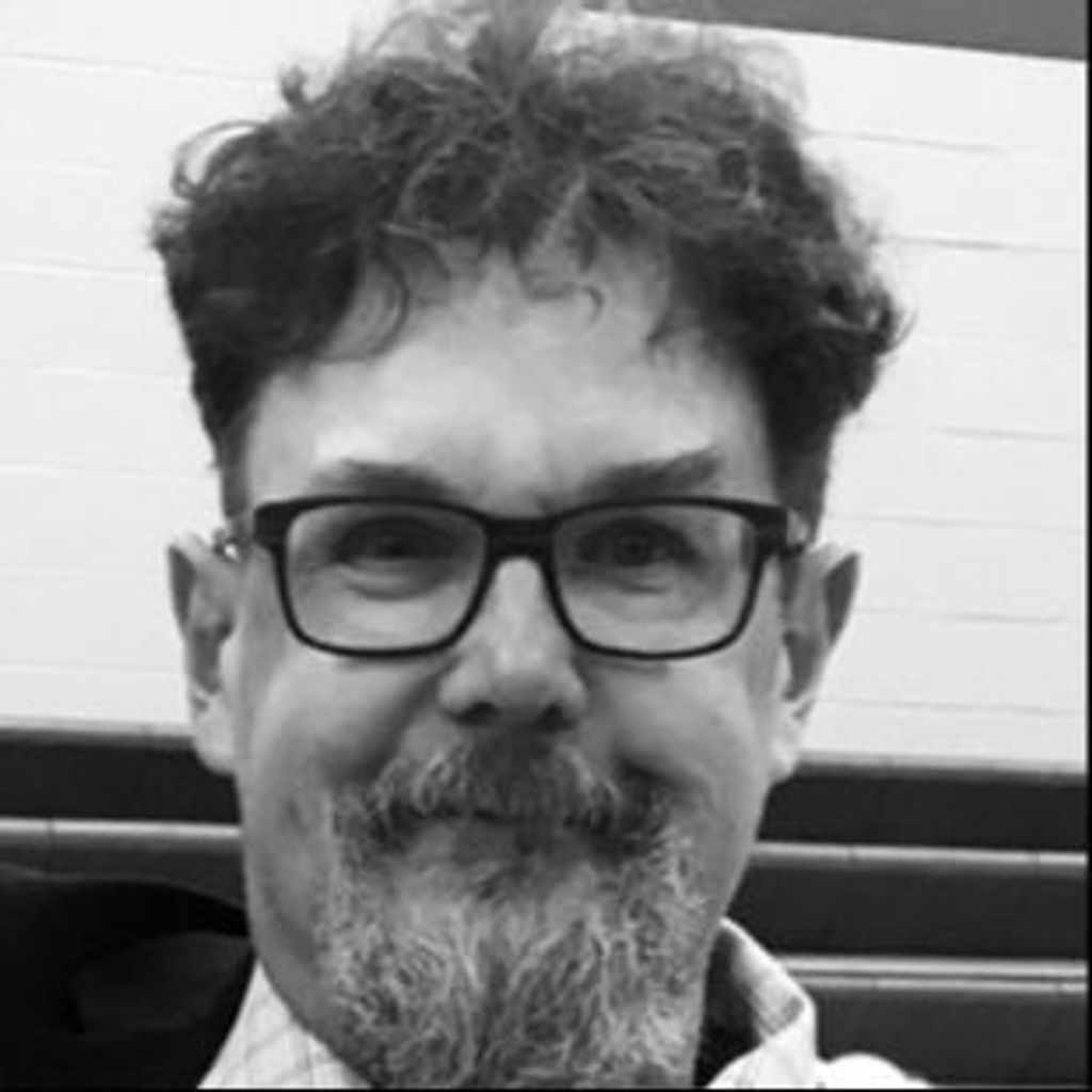 Joseph Baehr Profile Photo