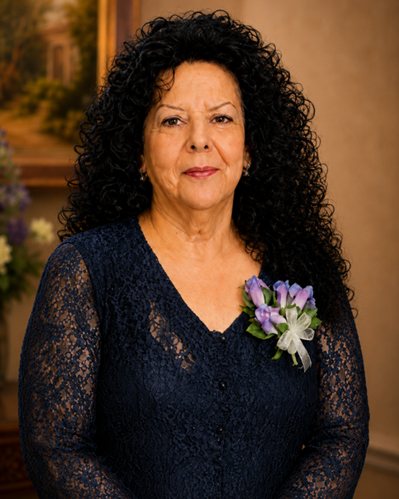 Lupe Irene Martinez