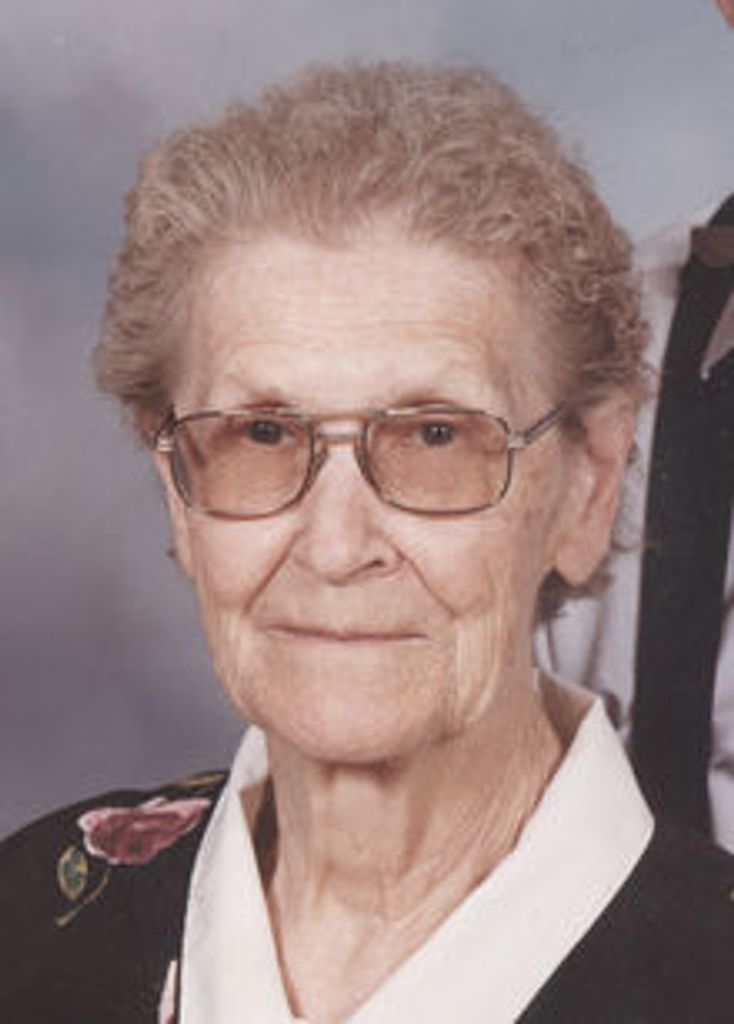 Catherine Guyette