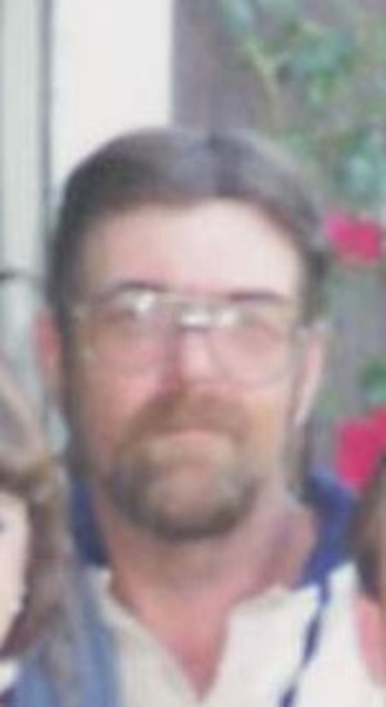 William "Bill" Grady Terpin