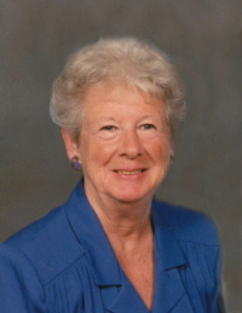 Shirley M. Serritella