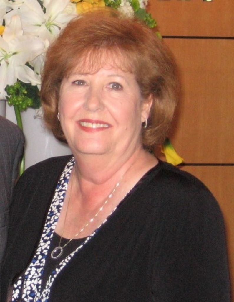 Silvia (Dalton)  Williamson Profile Photo