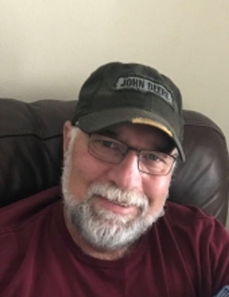 Jeffrey P. Kuehl