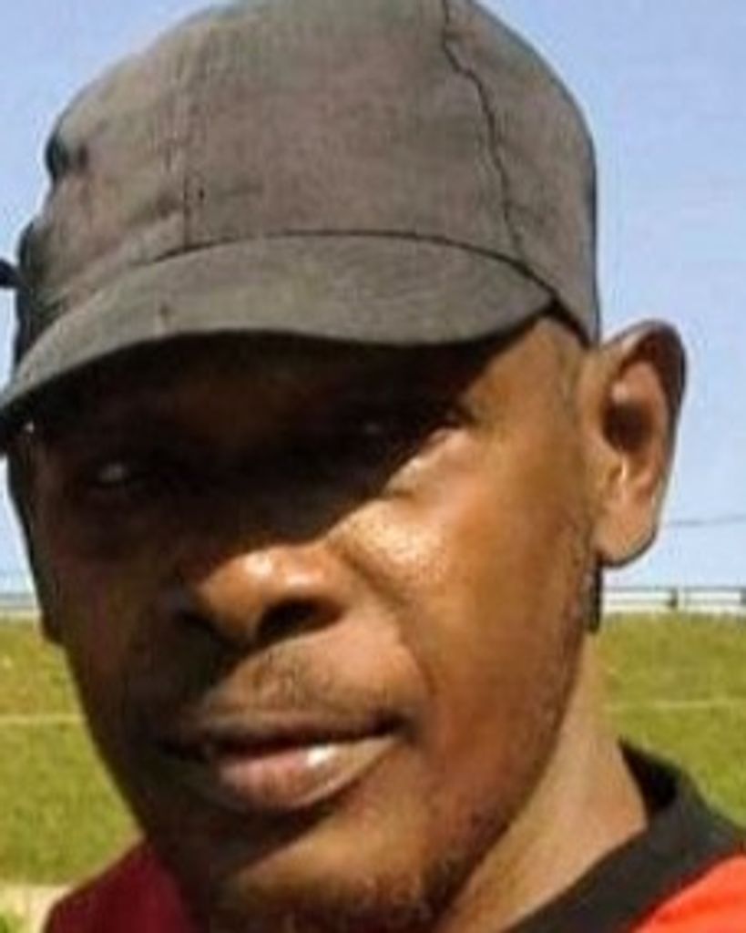 Robert Lee Bell