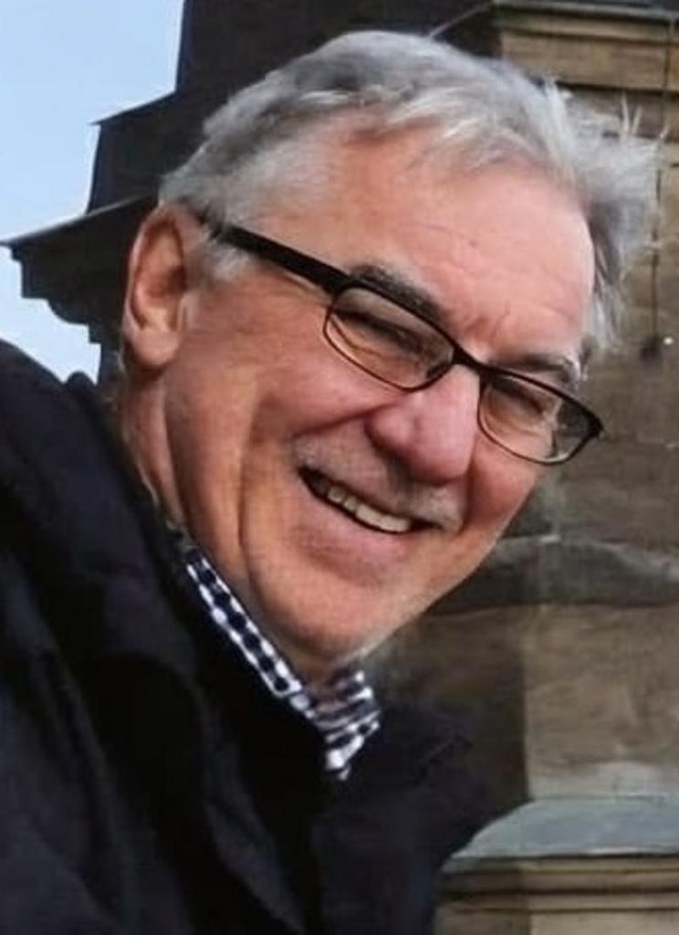 Philip Eugene Luce Profile Photo