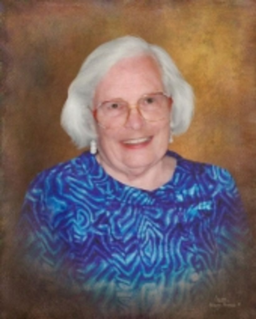Lucille C. Shelley