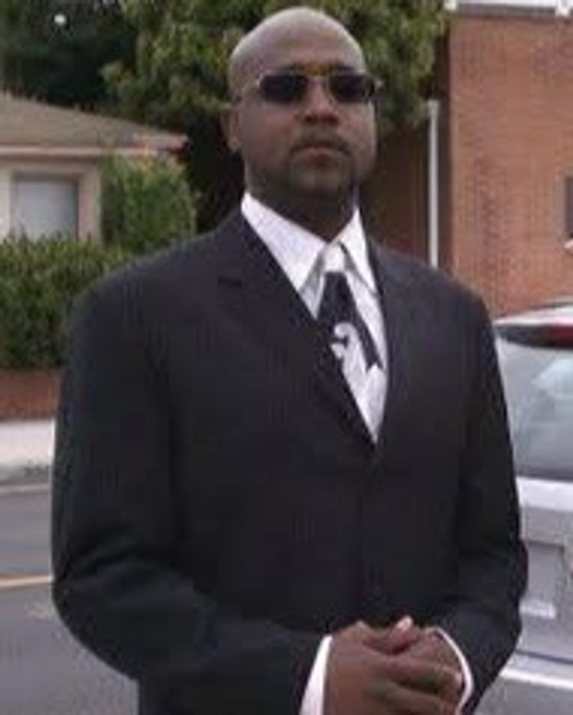 Dewayne D. Minton Profile Photo