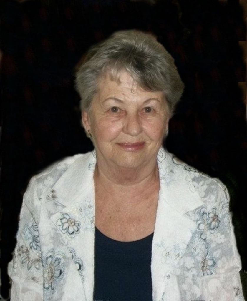 Rosemary Goodale