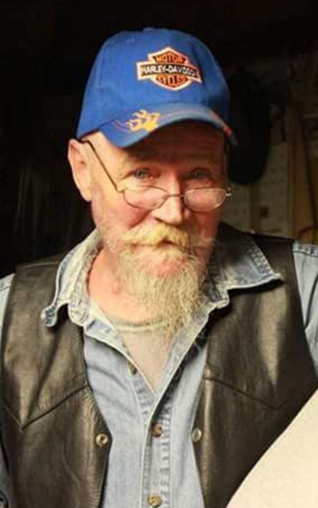 Kennith Ray Miller Profile Photo