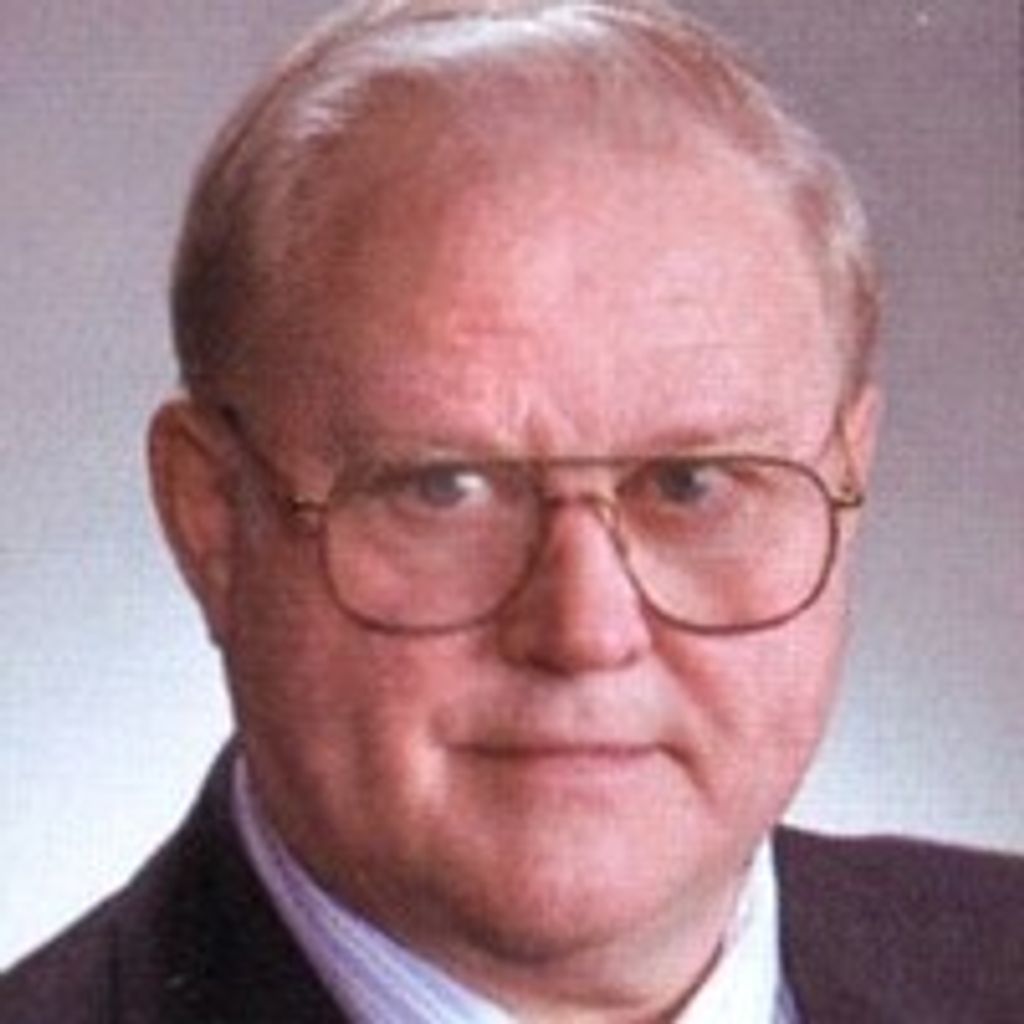 Thomas Raymond Heisler