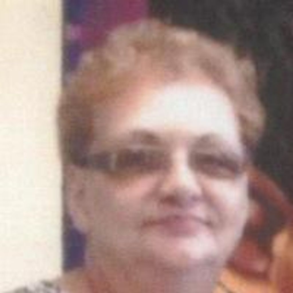 Jacqueline Wheeler