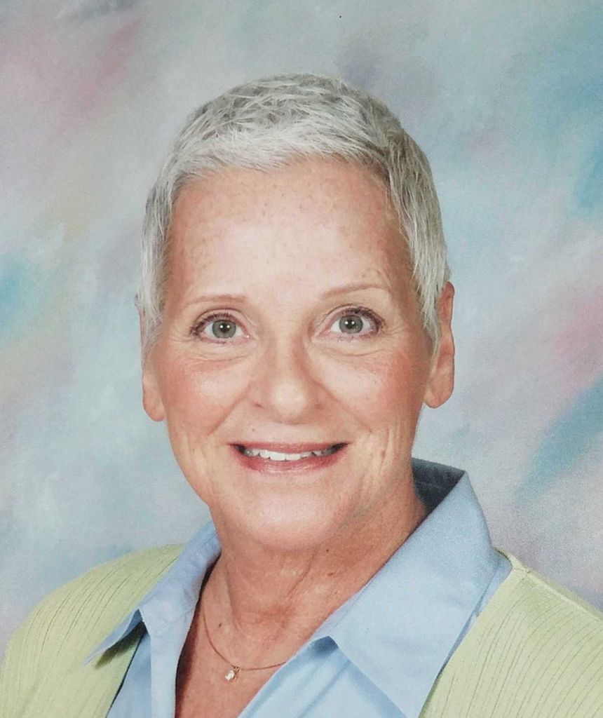 Norma Hornick
