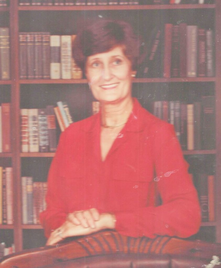 Letha Louise (Horner)  Shanks Profile Photo