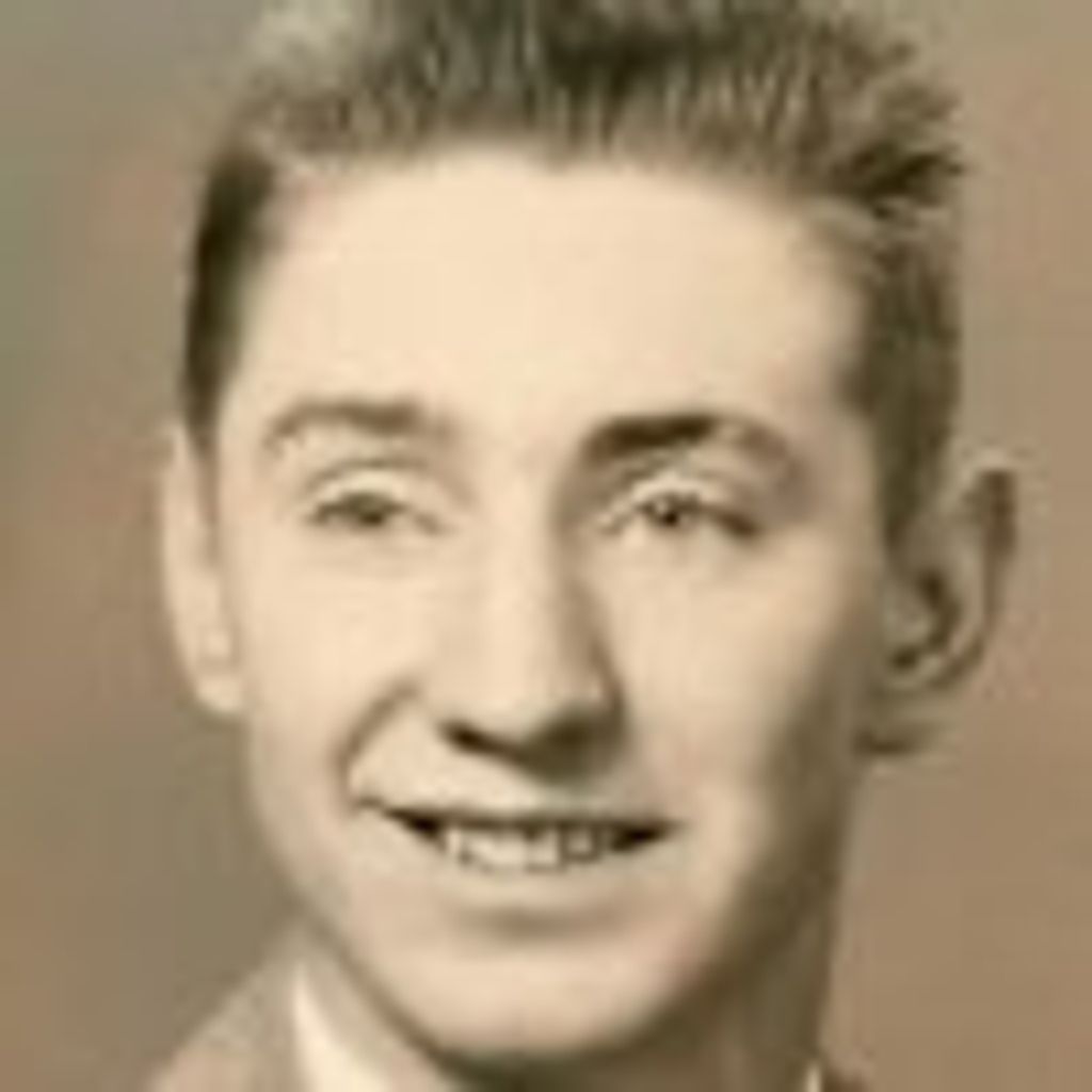 Jerry H. Berg