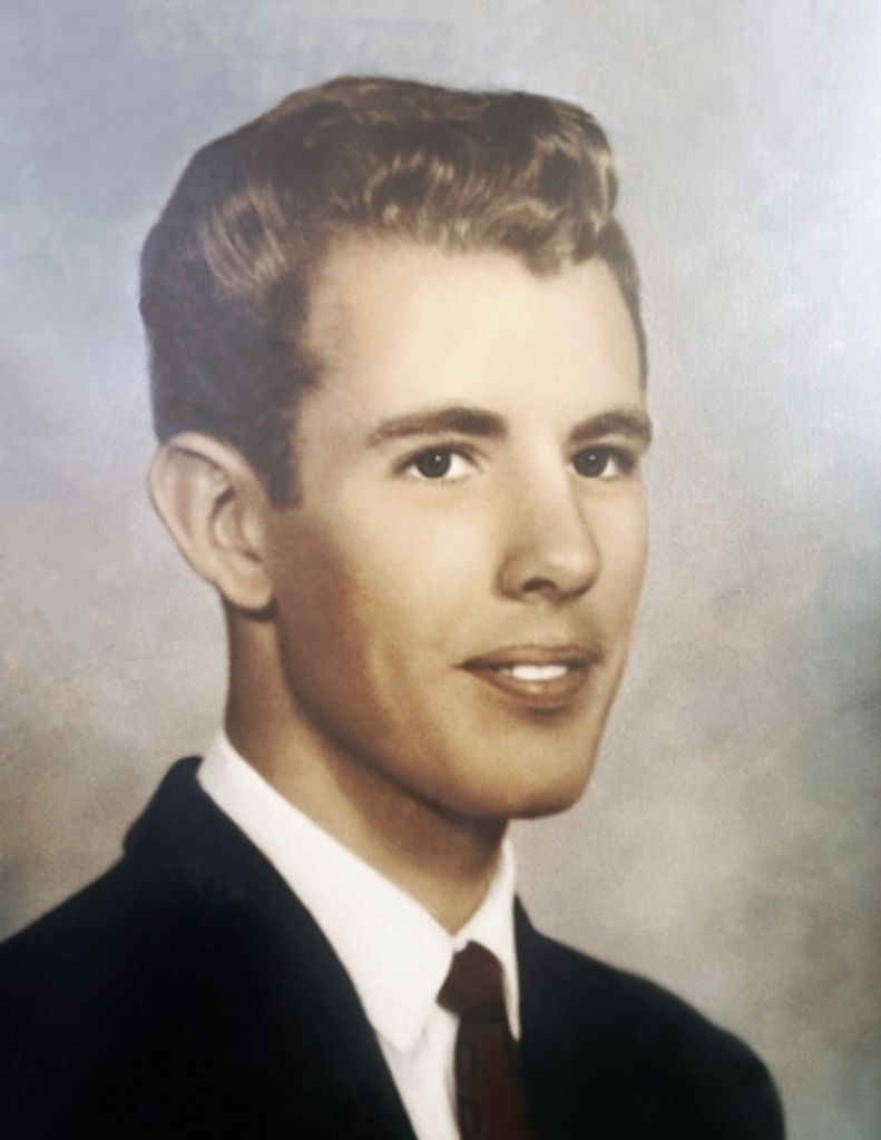 Roger D. Wilson