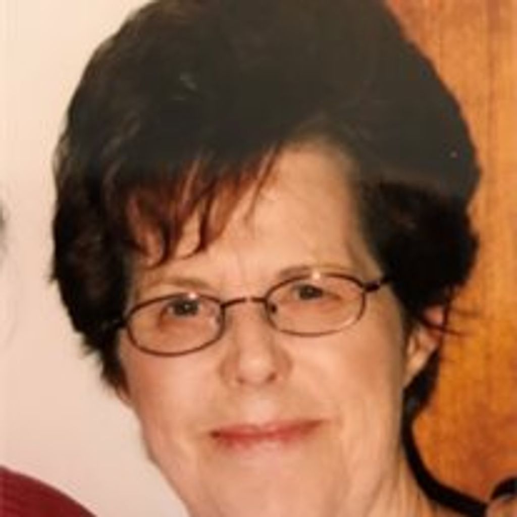 Lillian M (Mccarthy) Smith
