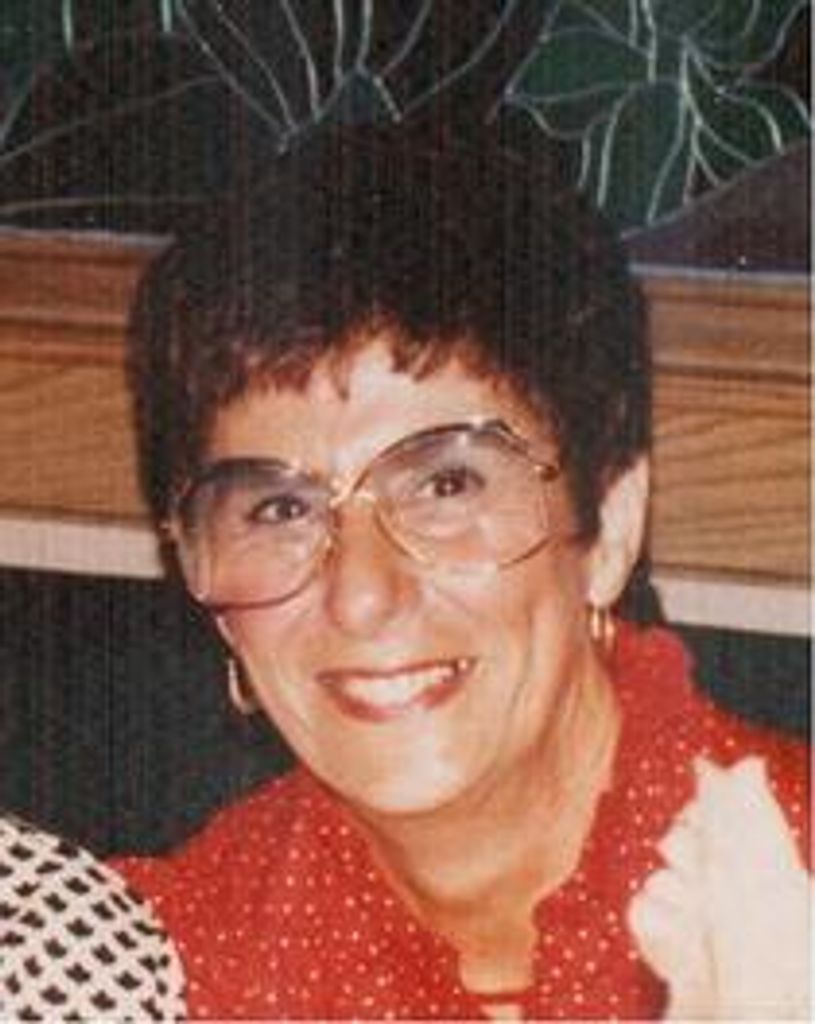 Patricia  L Jellison