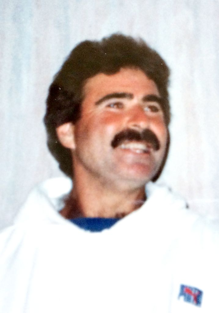 Patrick D. Rohrer