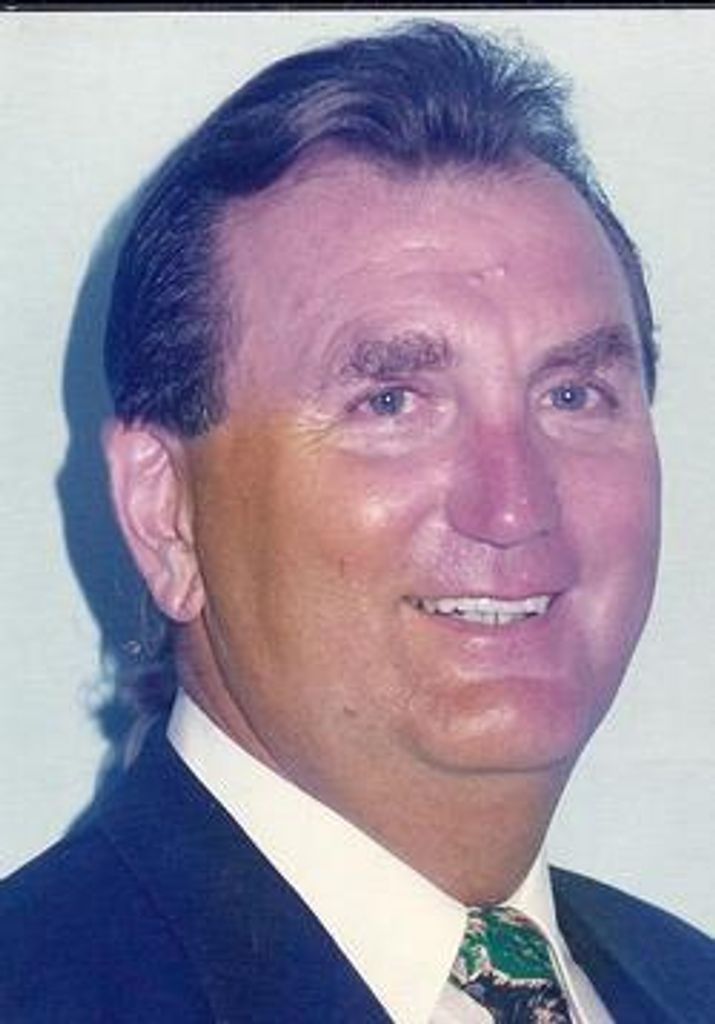 Fred H. Flagg Profile Photo