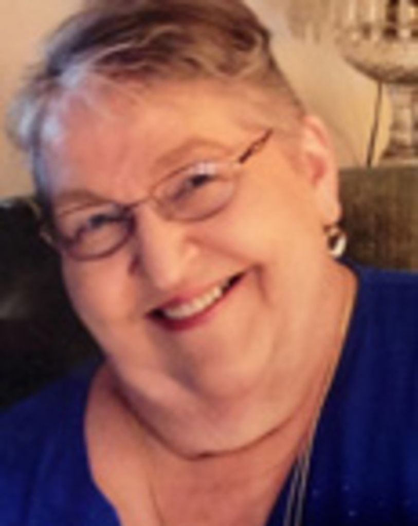 Linda J. Valentine Profile Photo