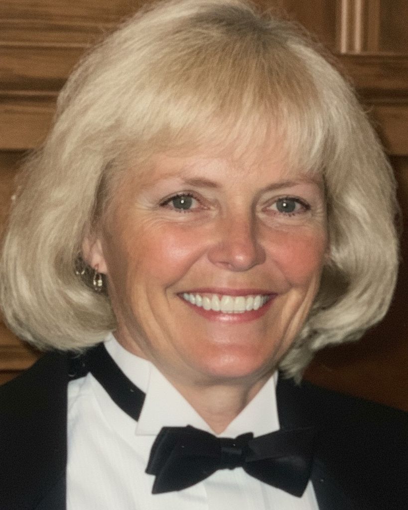 Debbie Sharpe Flood Profile Photo