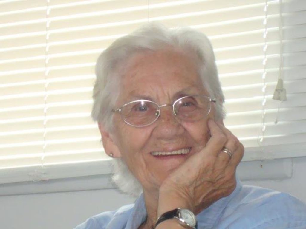 Julia Emily Ferrarella