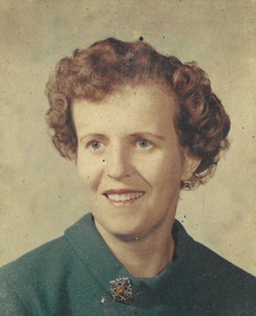 Patricia "Pat" G. Shaw Profile Photo