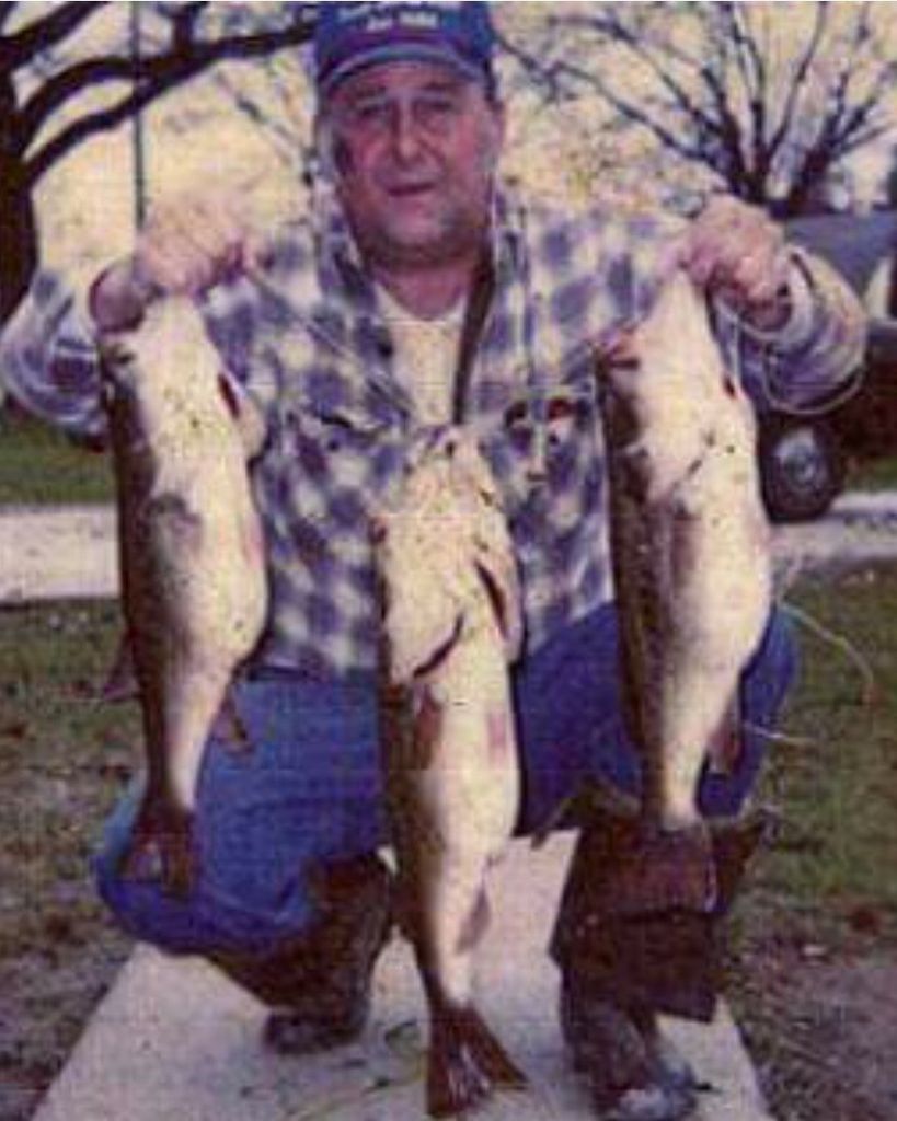Donnie E. Easterling Profile Photo